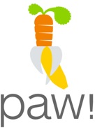 Coarse-PAW-logo